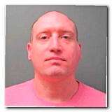 Offender Eric Wayne Creviston