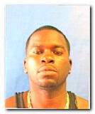 Offender Everette Leshawn Morgan