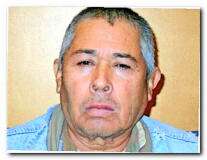 Offender Genovevo Martinez Narvaez