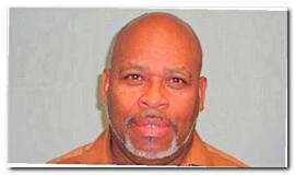 Offender Gerald Delawrence Battles