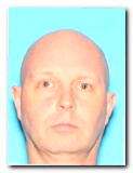 Offender James William Ragsdale