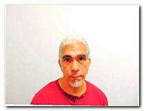 Offender Jesus Cantu