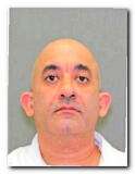 Offender Joe Luis Vargas Jr