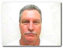 Offender John Anthony Westhuis