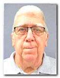 Offender John Herman Vorhees