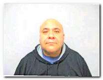 Offender John Omar Valenzuela