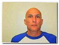 Offender John Peter Valencia