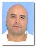 Offender Juan Carlos Silva