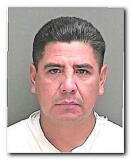 Offender Juan Fransisco Carrillo