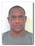 Offender Kelvin Hudson