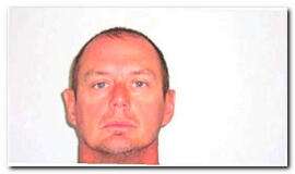 Offender Kevin Glen Ward