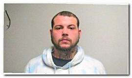 Offender Kyle Alan Walker