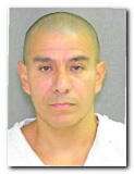 Offender Larry Beltran