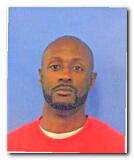 Offender Marcus Antonio Simmons