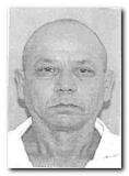 Offender Margarito Alaniz