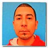 Offender Mark David Salas