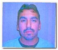 Offender Oscar Sauceda Jr