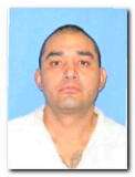 Offender Ricardo Francisco Sanchez