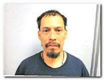 Offender Robert Fuentes