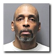 Offender Roosevelt Montgomery