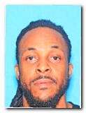 Offender Wilbert Loronzo Morris