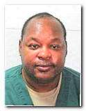 Offender Willie Morris