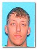 Offender Zachary Eugene Stout