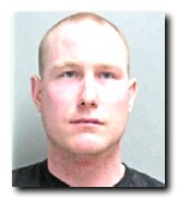 Offender Aaron Mckay Rudder