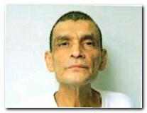 Offender Albert De-leon