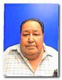 Offender Arturo Aguirre