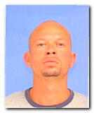 Offender Bradley Roosevelt White