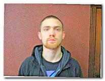 Offender Brandon Justus Ray Bird