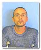 Offender Bryan D Santizo