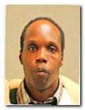 Offender Bryant Terrell Heard