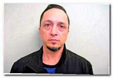 Offender Christopher Shane Simmons