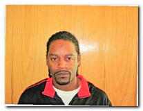 Offender Clifford Nix Jr