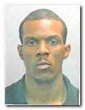 Offender Cornelius Reven Davis Jr