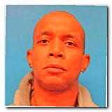 Offender David Earl Turner