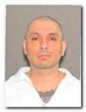 Offender Esteban Pizana Jr