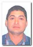 Offender Francisco Morales Rosales