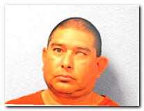 Offender Francisco Raul Castaneda