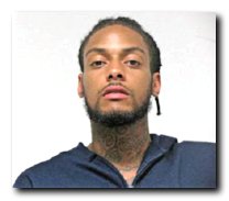 Offender Isaiah De Jackson