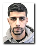 Offender Jehad I Wahdan