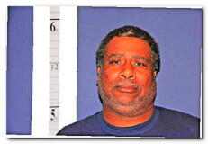 Offender Jerry Williams Sr