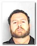 Offender Jonathan Angelo Benvenuti III