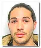 Offender Jonathan Christopher Galvan