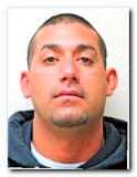 Offender Jonathan Delatorre