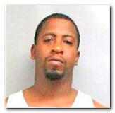 Offender Jonathan Dwyane Hart