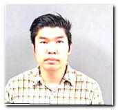 Offender Jonathan Fong