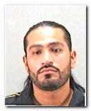 Offender Jonathan Guzman